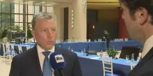 Guerra in Ucraina, Kurt Volker: "Trump è frustrato da Putin, presto sanzioni alla Russia"
