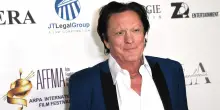 Trovato morto in casa per infarto Michael Madsen, attore-feticcio di Quentin Tarantino
