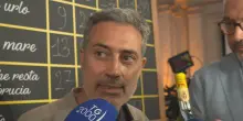 Premio Strega, Bajani: "Alla violenza di questa epoca rispondo con la complessità dei libri"