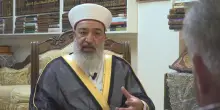 Siria, il religioso sunnita Sheikh Abed Al Rahman Koki: diritti uguali per tutte le religioni