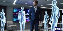 Intelligenza artificiale e lavoro: ecco perché potrebbe essere l'IA a pagare le future pensioni