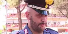 Esplosione di Roma, chi è Gregorio Assanti, il Carabiniere eroe che ha salvato un uomo tra le fiamme