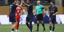 Mondiale per club. Psg in semifinale: Bayern Monaco battuto 2-0