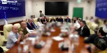 Delegazione israeliana oggi a Doha per i negoziati con Hamas
