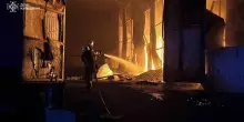 Russia: perchè Kiev ha attaccato la base dei caccia russi. Mosca colpisce i Patriot