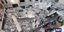 Bombe a Nord di Gaza City, 130 obiettivi colpiti dice Idf, almeno 30 morti