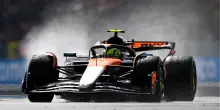 F1, GP di Gran Bretagna vince Norris davanti a Piastri