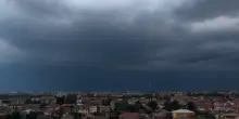 Dopo una settimana dal tempo instabile torna il sole su tutta la Penisola