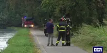 I danni del maltempo nel Nord, muore una donna a Milano travolta da un albero