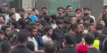 In 1300 sciiti a Milano per il rito dell'Ashura