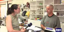 Condannato evaso, il patrigno di Andrea Cavallari: "Dopo quello che ha fatto, non ci si può fidare"