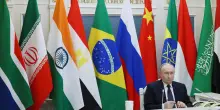 Trump minaccia dazi contro i Brics riuniti in Brasile e loro alleati, Cina: "Inaccettabili"