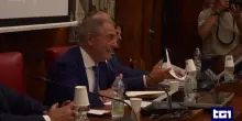 Ilva, il tavolo al ministero. Sindaco di Taranto: "Mi aspetto da Governo che non scarichi cittadini"