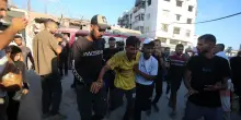 Non si ferma la guerra a Gaza nonostante Witkoff parli di tregua entro la settimana
