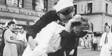 Torino celebra Alfred Eisenstaedt