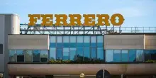 Ferrero pronta ad acquistare Kellog