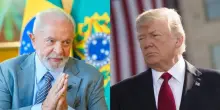 Lula invita Trump alla COP30 malgrado i dazi