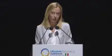 Ucraina, Meloni: "Guardare oltre l'insopportabile ingiustizia: immaginare il dopo"