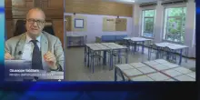 Il ministro Valditara a Rainews24: chi boicotterà orale dell'esame di maturità dovrà ripetere l'anno