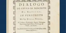 Galileo, record per il primo libro stampato: 1,3 milioni di euro