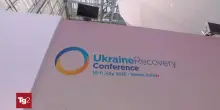 Conferenza per la ricostruzione dell'Ucraina, impegni per 10 miliardi di euro