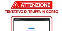 Allerta del ministero della Salute: attenzione alle email truffa sul Fascicolo Sanitario Elettronico