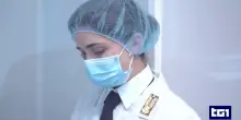Il dna ancora sconosciuto nella bocca di Chiara Poggi. Consulente della famiglia: "Non c'è ignoto 3"