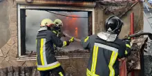 Sull'Ucraina "il secondo peggior attacco" di sempre. Berlino invia missili a lungo raggio