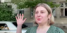 Ancora pesanti bombardamenti russi su Kyiv, kherson e Mykolaiv