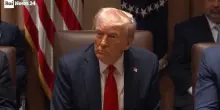 Trump scrive: "Dazi contro l'Europa al 30%"
