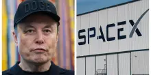 Musk investe due miliardi di dollari di SpaceX in xAI