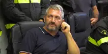 Parla il soccorritore che ha trovato Allen: "Era nel bosco tra i rovi, rannicchiato e immobile"