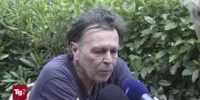 L'uomo che aveva visto Allen: "Ho provato a parlarci, ma è scappato. La polizia mi ha torchiato"