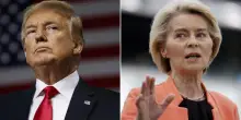 Dall'anti-coercizione ai contro-dazi: tutte le armi dell'Ue per rispondere ai dazi di Trump al 30%