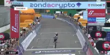 Elisa Longo Borghini ha vinto il Giro d’Italia femminile per la seconda volta consecutiva