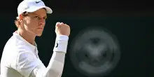 Sinner torna agli Atp Finals: ora anche la matematica lo dice. Oggi ai Cincinnati Open