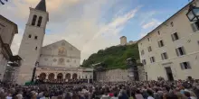 Il trionfo di Spoleto, dal festival dei Due Mondi a quello di tutti i Mondi