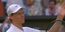 Jannik Sinner il nuovo re di Wimbledon