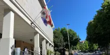 Processo Grillo jr, la sentenza slitta a settembre