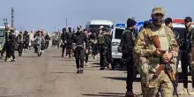 Siria, si riaccende l'odio interetnico, scontri tra beduini e drusi fanno un centinaio di morti