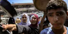 Bombe israeliane, 51 morti in 24 ore. Siria, scontri tra beduini e drusi