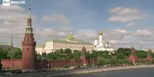 Il Cremlino: "Da Trump segnali sbagliati a Kiev"
