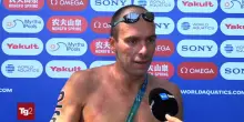 Mondiali di nuoto, Gregorio Paltrinieri e l'intelligenza tattica di un campione