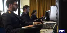 Hacker pro-Russia, l'Europol emette cinque mandati d'arresto internazionali