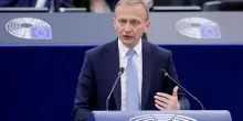 Ue, il collegio dei commissari adotta la proposta di bilancio 2028-2034, stanziati duemila miliardi