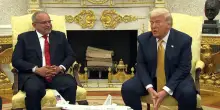 Trump conferma i dazi per il Giappone e annuncia accordo con India vicino