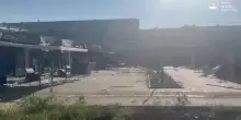 Bomba aerea russa su centro commerciale nel Donetsk: 2 morti e più di 20 feriti