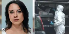 Ramona Rinaldi trovata morta in bagno, non fu suicidio: dopo cinque mesi arrestato il compagno