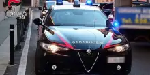 Estremista arrestato a Mantova. “Nello smartphone presenti video di addestramento militare