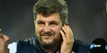 Nazionale Under 21, Silvio Baldini è il nuovo allenatore degli Azzurrini